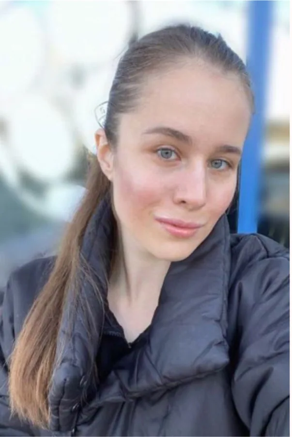 Александра Каткова